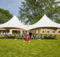 Howard Johnson Plaza by Wyndham Madison - Accommodation Indiana