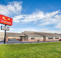 Econo Lodge Inn  Suites Green Bay - Accommodation Indiana