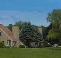 Mirror Lake and Tamarack - Accommodation Indiana