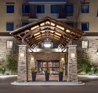 Staybridge Suites Eau Claire - Altoona - Accommodation Indiana