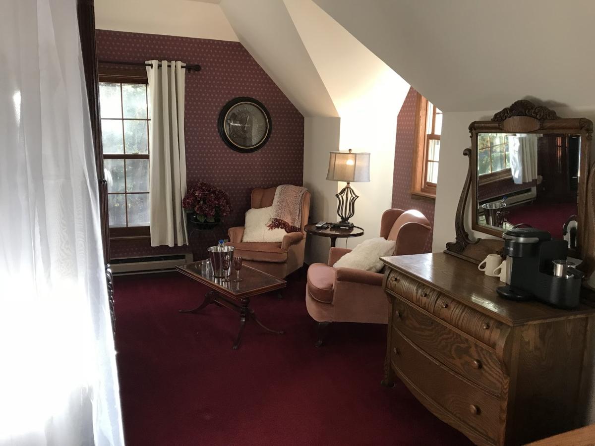 Otter Creek Inn Eau Claire-Altoona - thumb 23