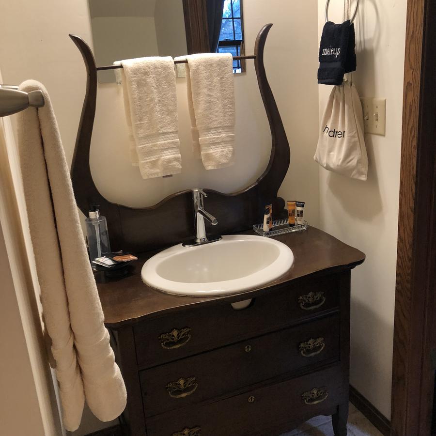 Otter Creek Inn Eau Claire-Altoona - thumb 21