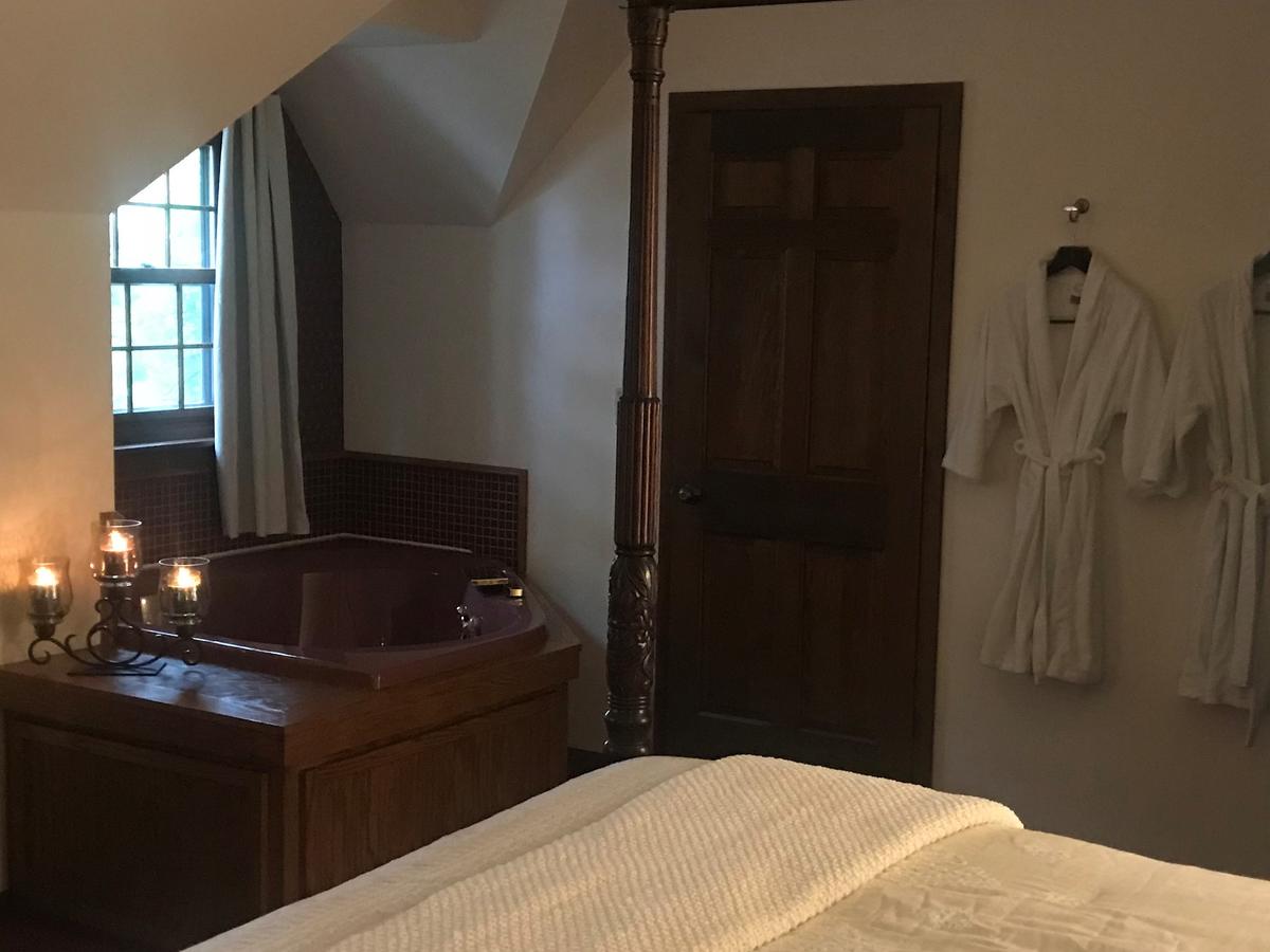 Otter Creek Inn Eau Claire-Altoona - thumb 22