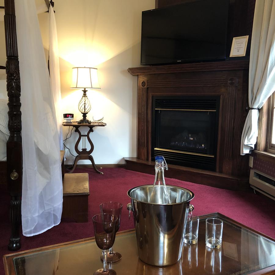 Otter Creek Inn Eau Claire-Altoona - thumb 20