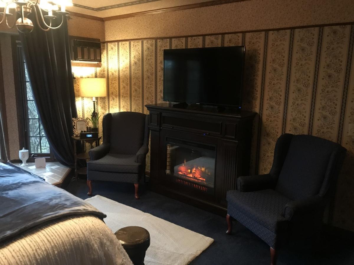 Otter Creek Inn Eau Claire-Altoona - thumb 25