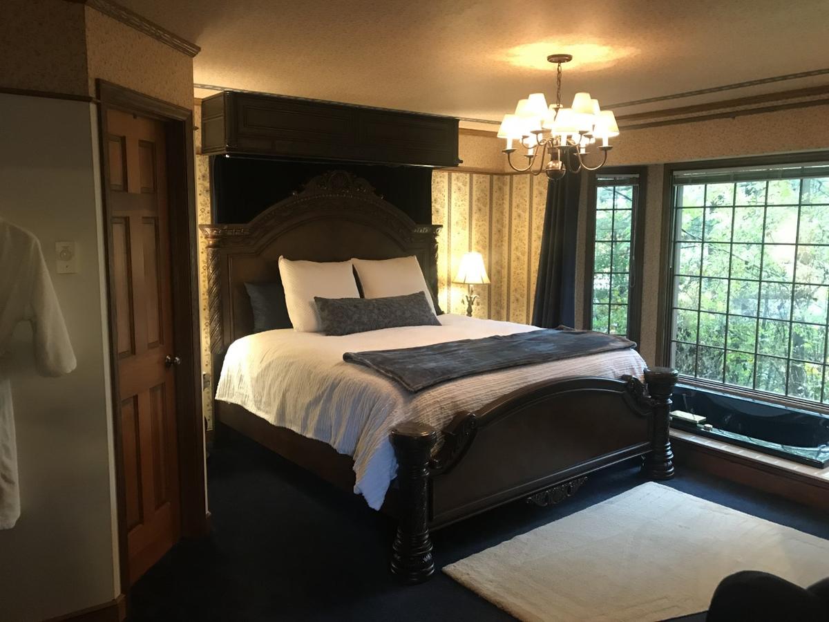 Otter Creek Inn Eau Claire-Altoona - thumb 24