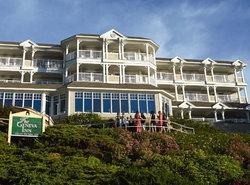 The Geneva Inn