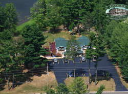 Edgewater Inn & Cottages