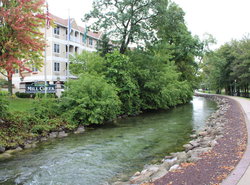 Mill Creek Hotel