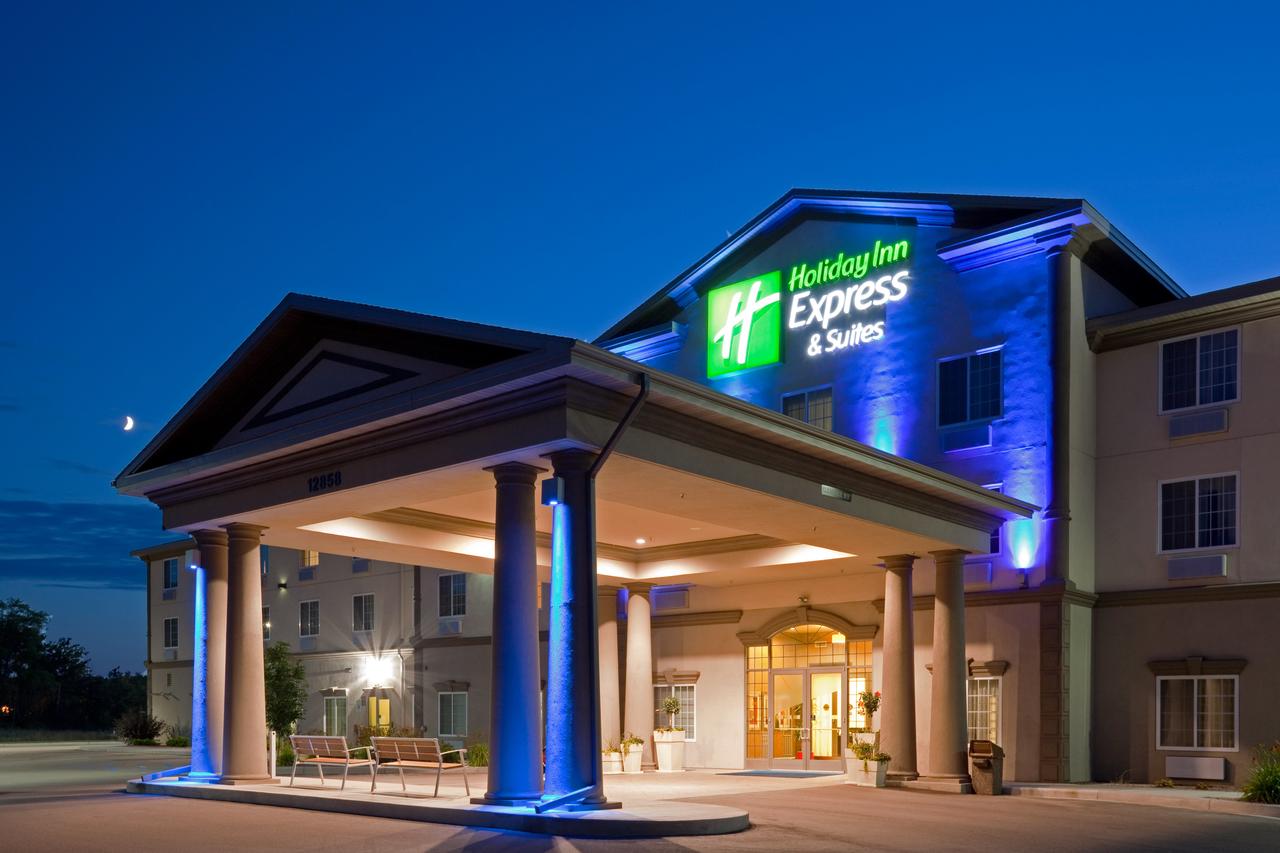 Holiday Inn Express Hotel & Suites Eau Claire North - thumb 21