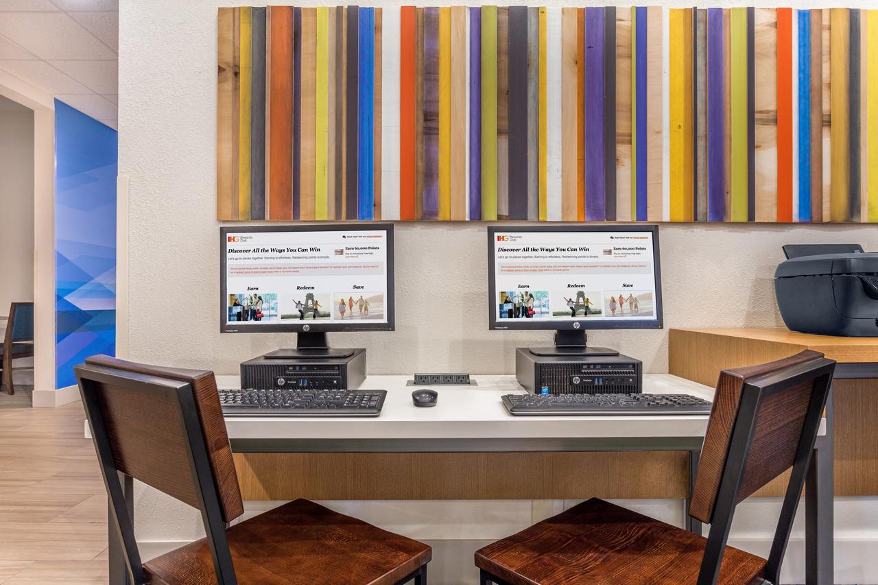 Holiday Inn Express Hotel & Suites Eau Claire North - thumb 28