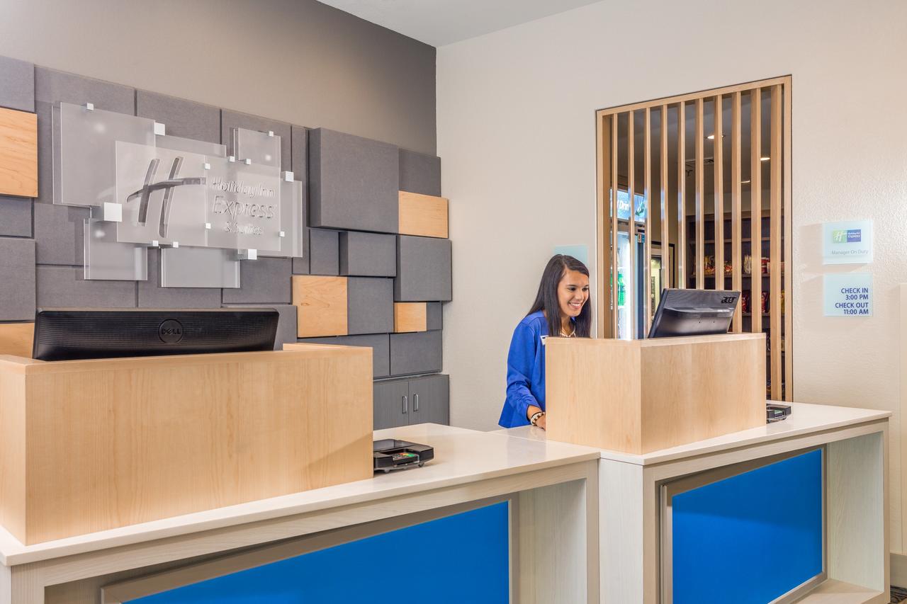 Holiday Inn Express Hotel & Suites Eau Claire North - thumb 5