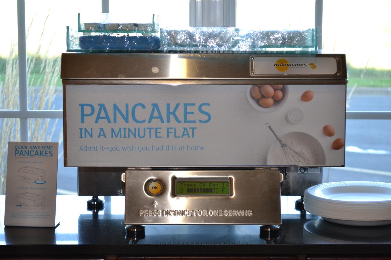 Holiday Inn Express Hotel & Suites Eau Claire North - thumb 32