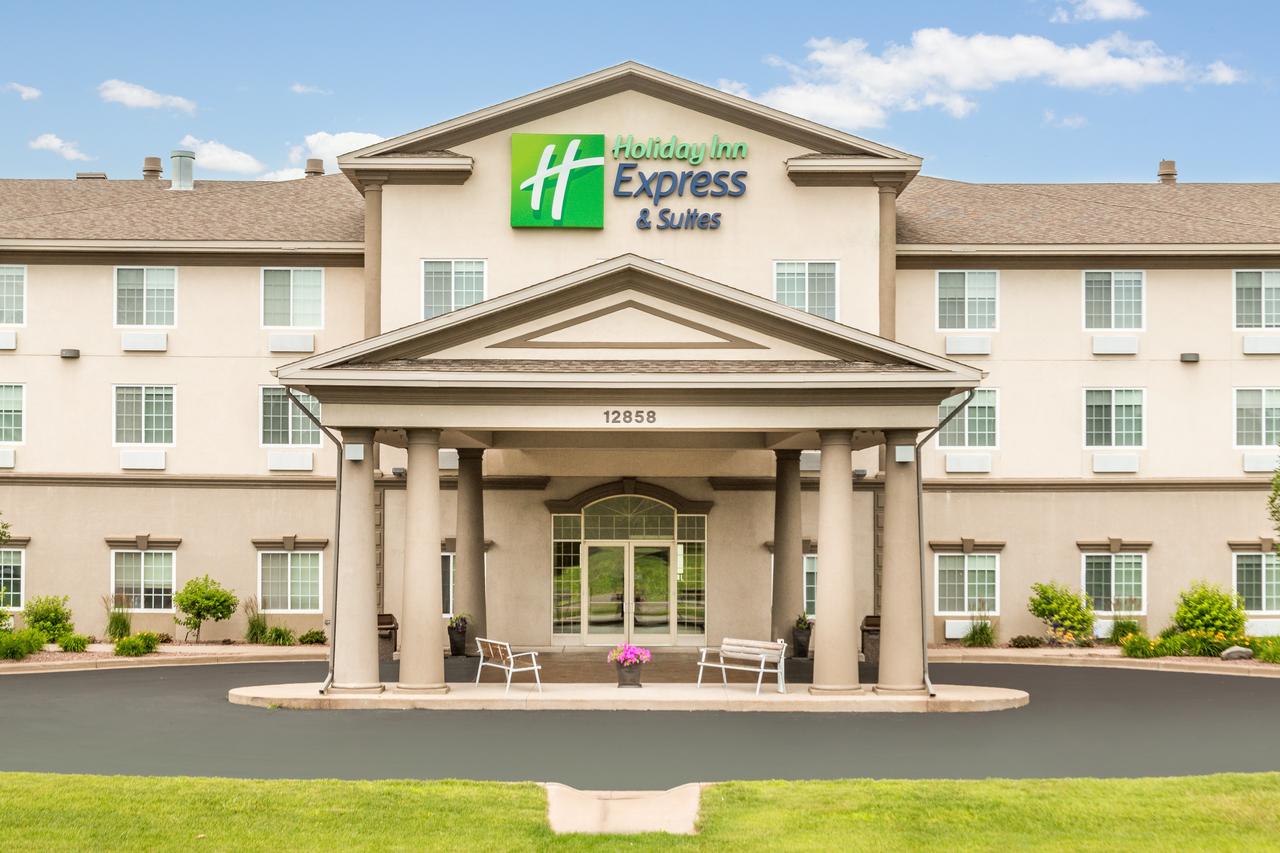 Holiday Inn Express Hotel & Suites Eau Claire North - thumb 27