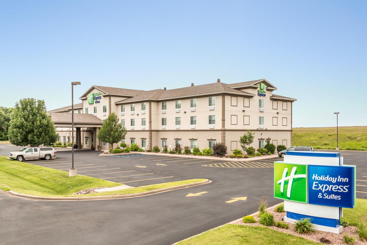 Holiday Inn Express Hotel & Suites Eau Claire North - thumb 24