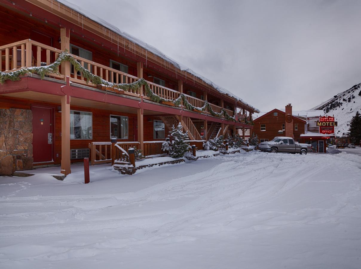 Antler Inn - thumb 4