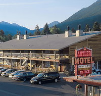 Antler Inn - Accommodation Indiana