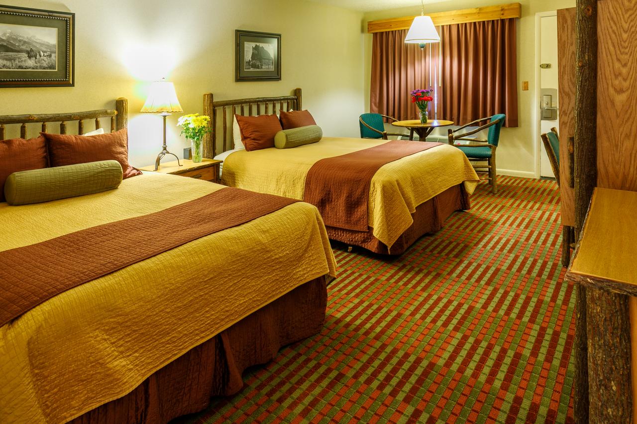 Antler Inn - thumb 8