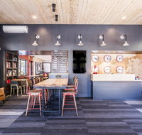 Mountain Modern Motel - Accommodation Indiana