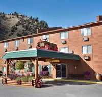 Super 8 by Wyndham Jackson Hole - Accommodation Indiana