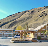 Miller Park Lodge - Accommodation Indiana