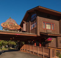 Elk Country Inn - Accommodation Indiana