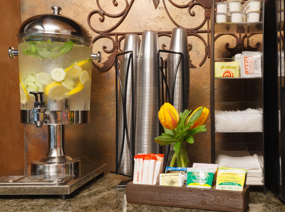 Elk Country Inn - thumb 41