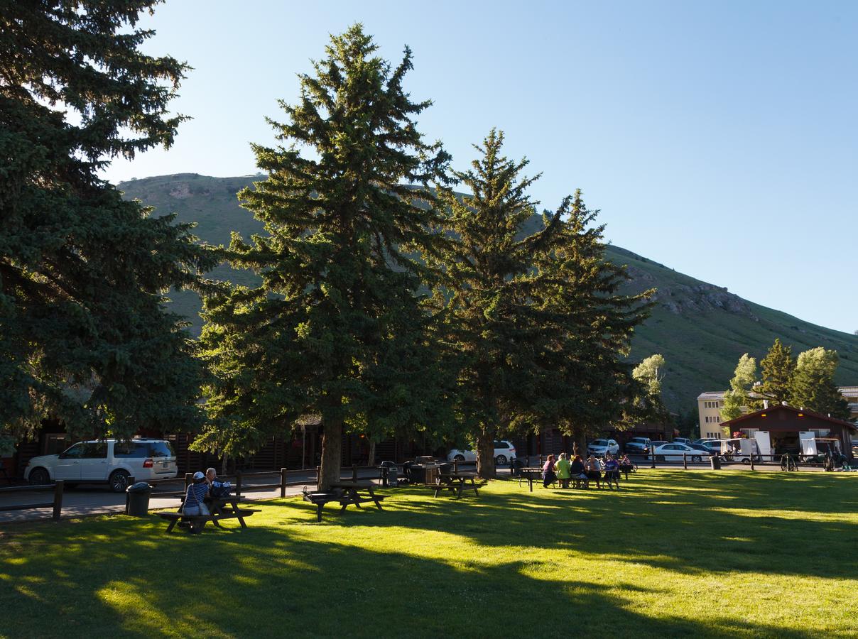 Elk Country Inn - thumb 44