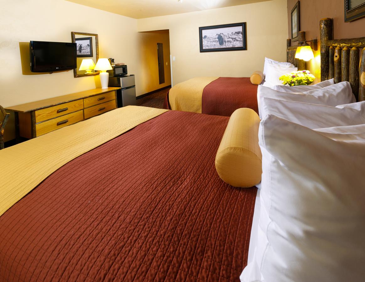 Elk Country Inn - thumb 22