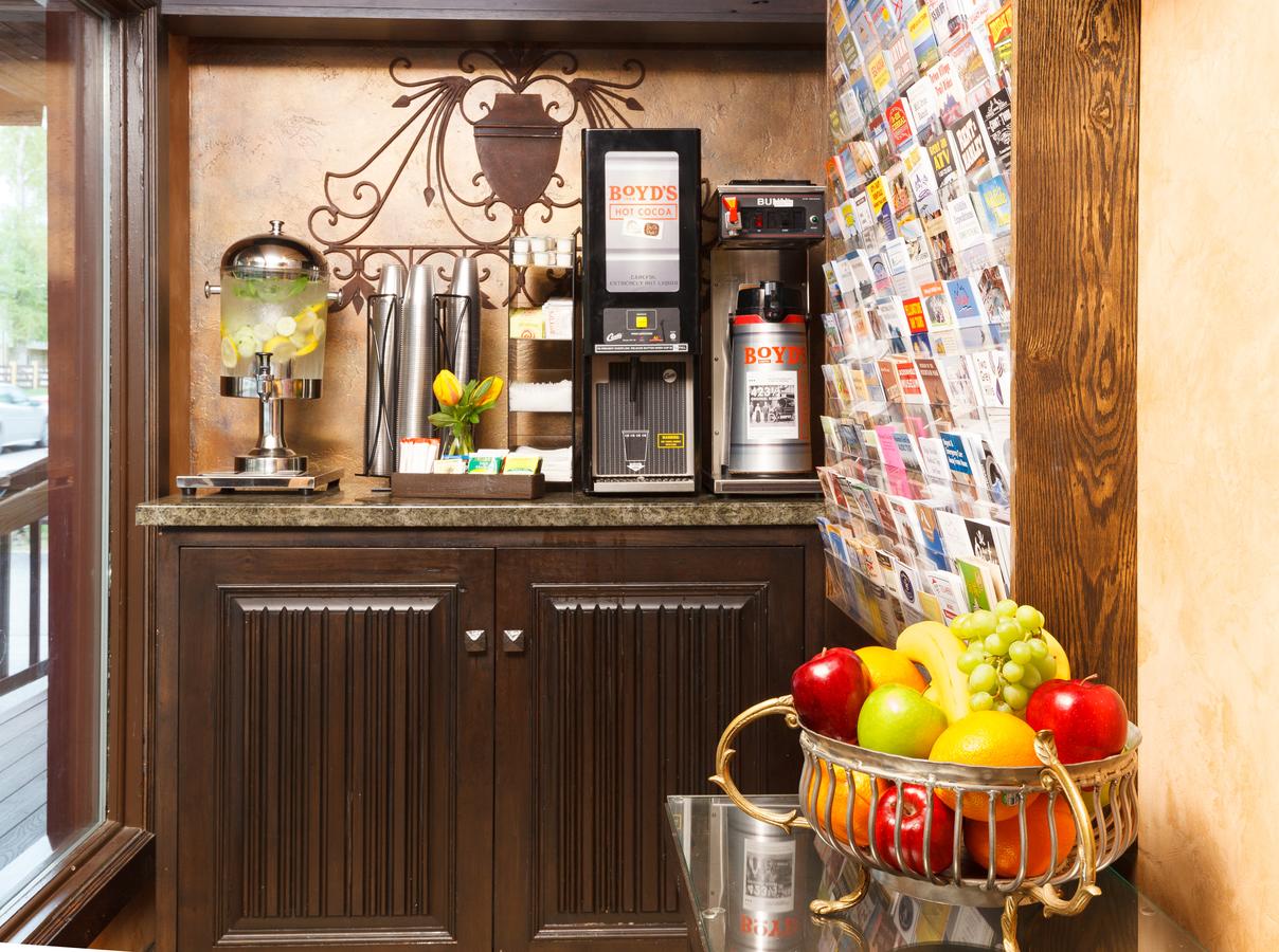 Elk Country Inn - thumb 30