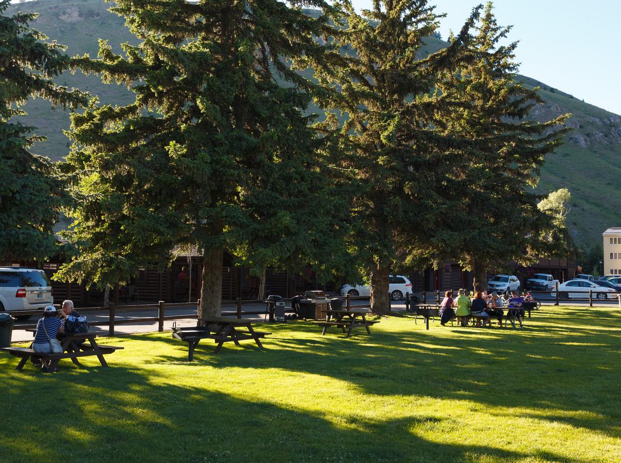 Elk Country Inn - thumb 38