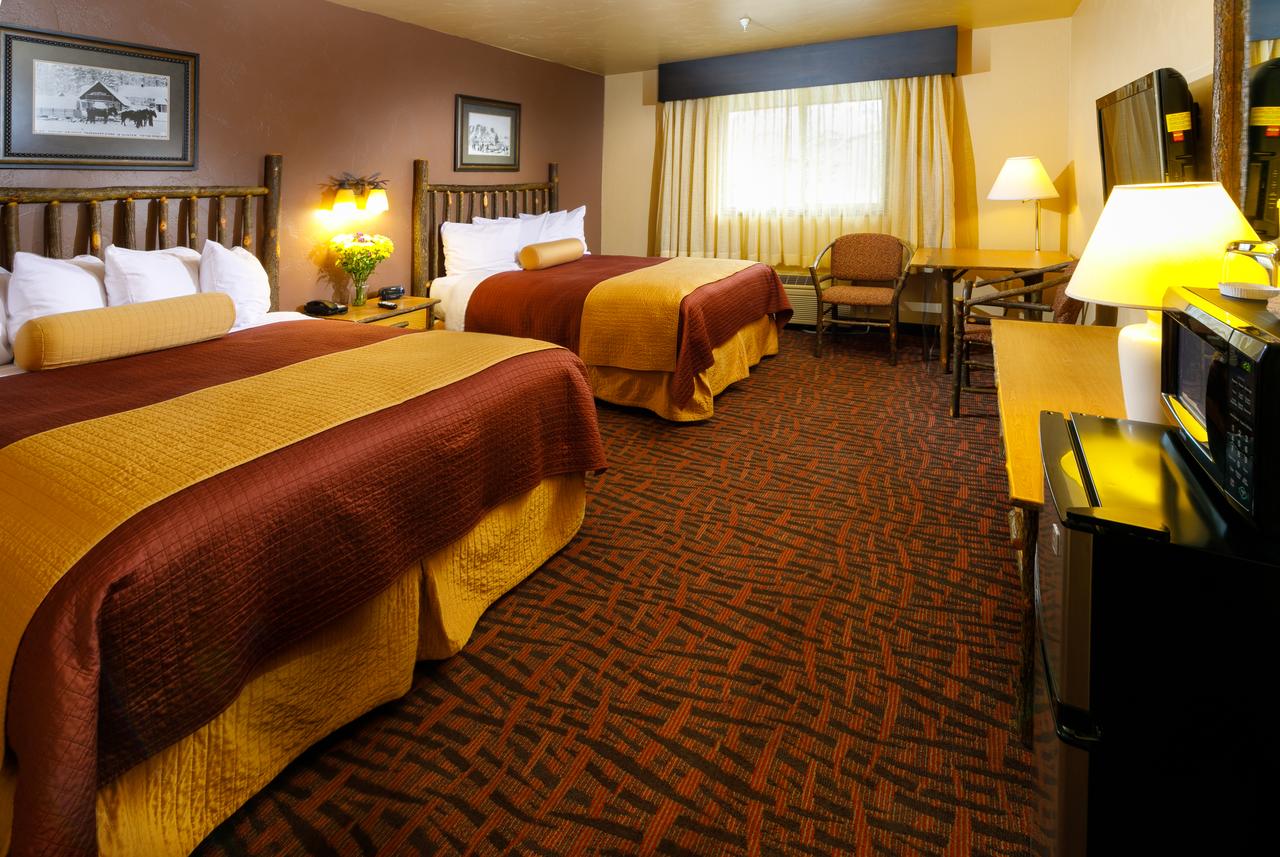 Elk Country Inn - thumb 23