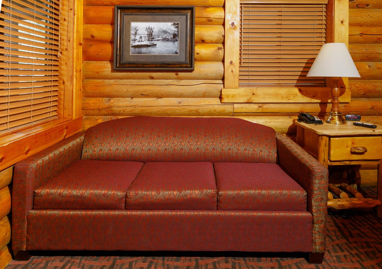 Elk Country Inn - thumb 17