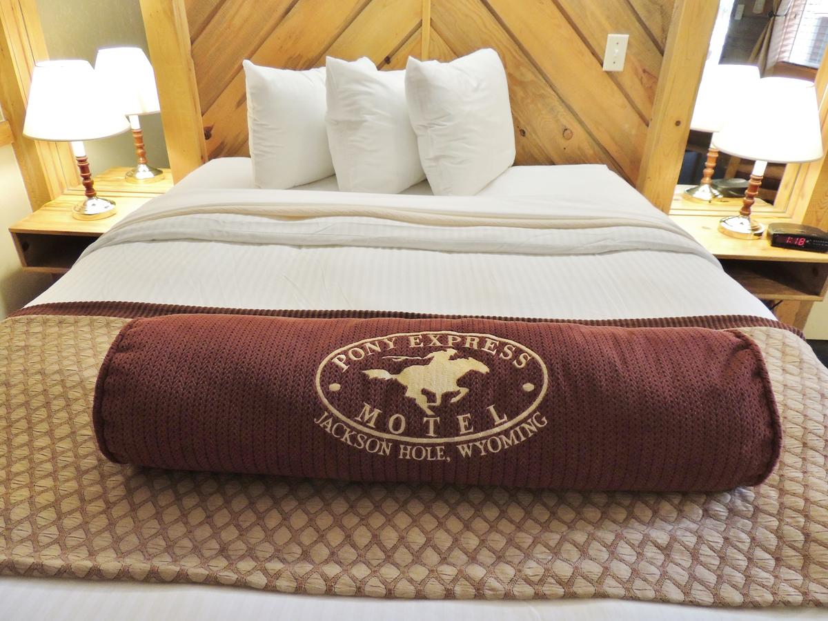 Pony Express Motel - thumb 10