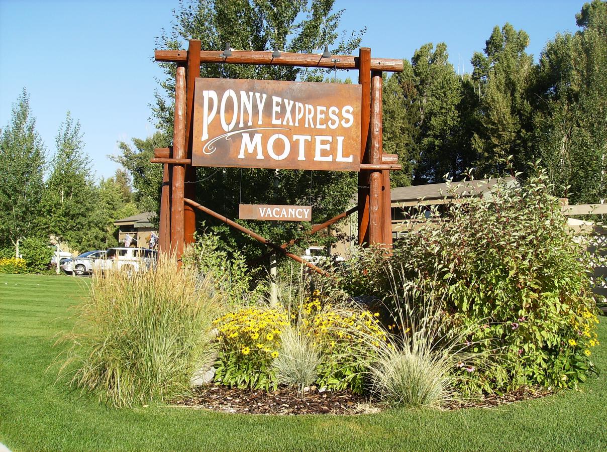 Pony Express Motel - thumb 0