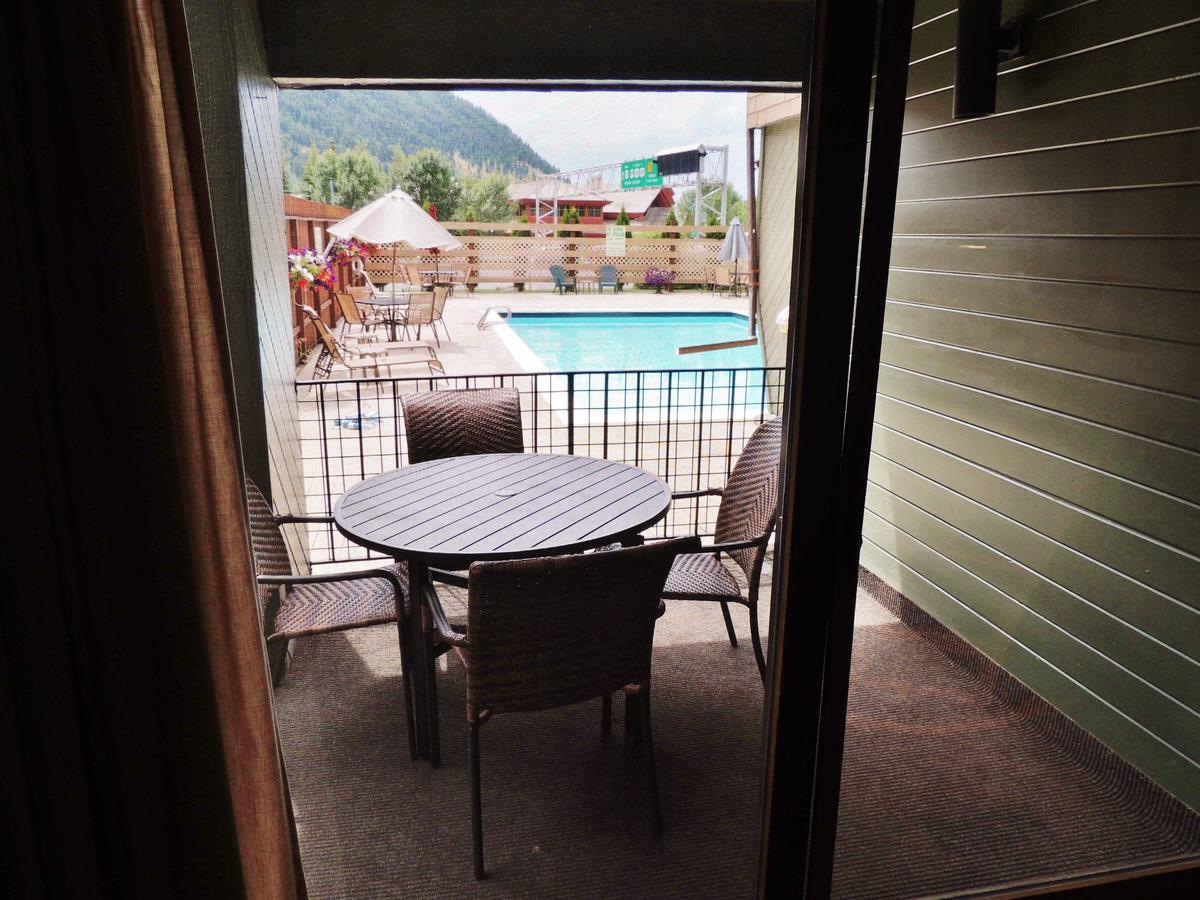 Pony Express Motel - thumb 5