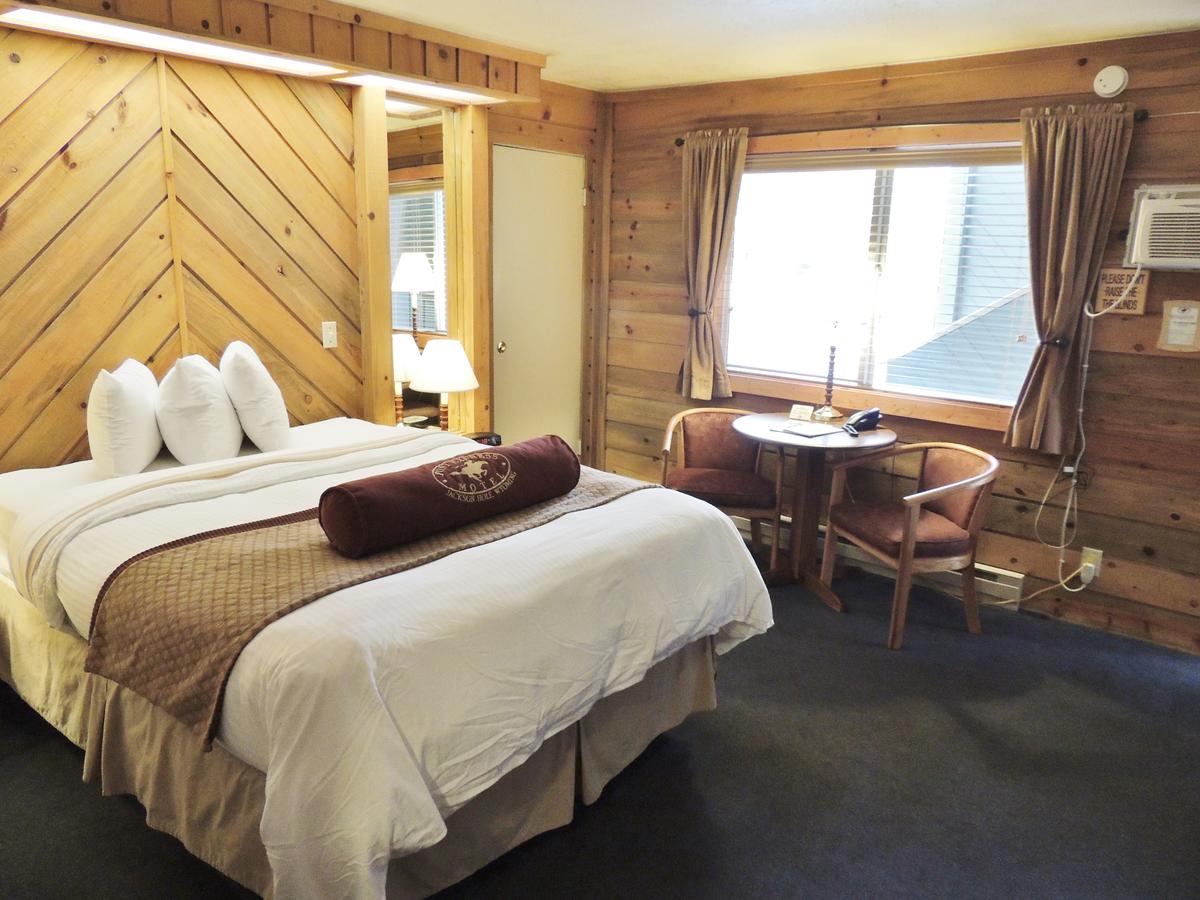 Pony Express Motel - thumb 9