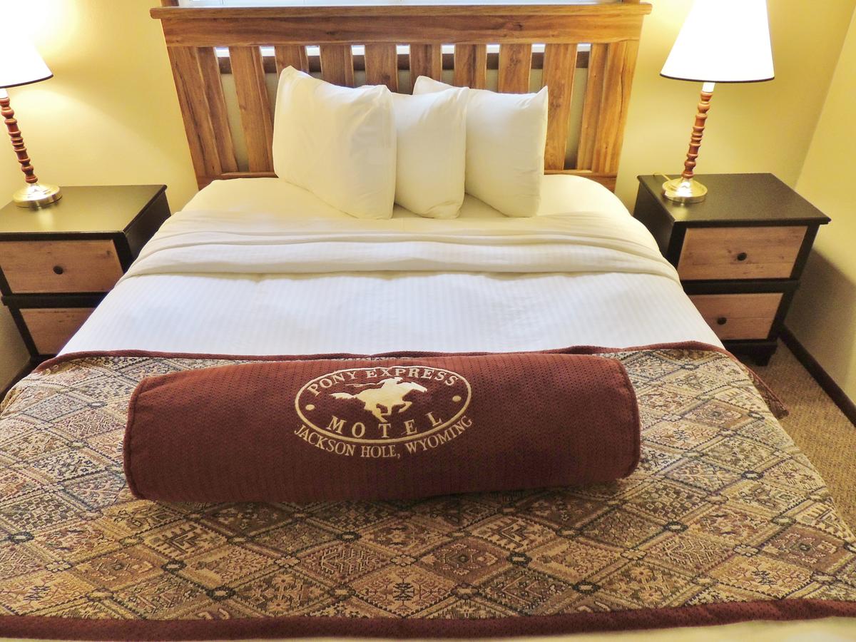 Pony Express Motel - thumb 12