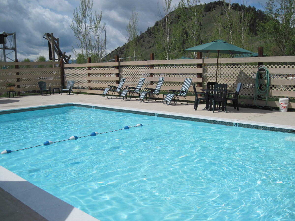 Pony Express Motel - thumb 18