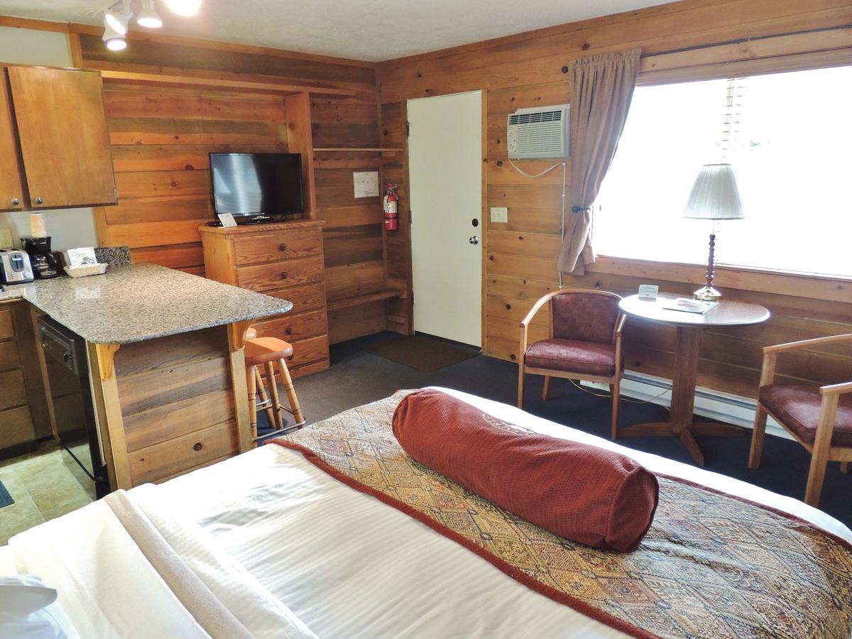 Pony Express Motel - thumb 7