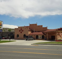 Kings Inn Cody - Accommodation Indiana