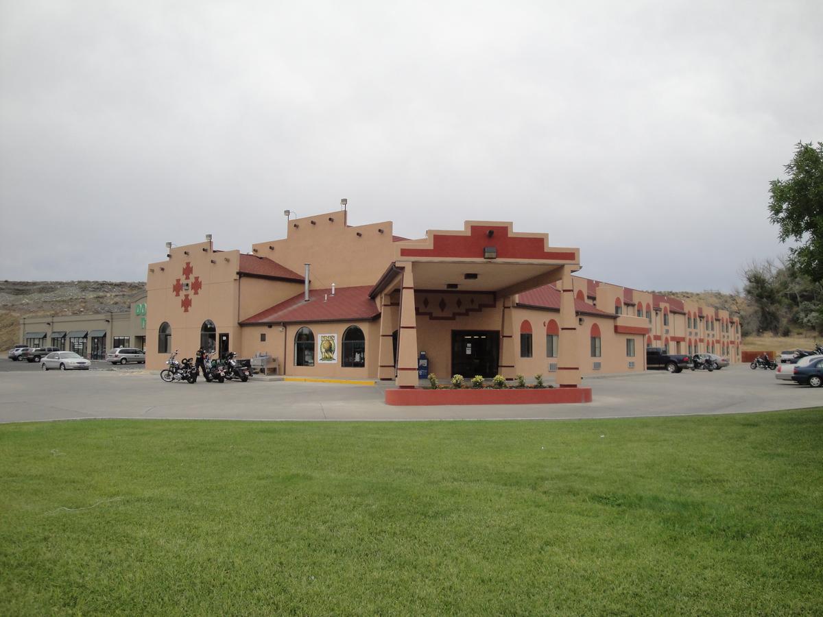 Kings Inn Cody - thumb 3