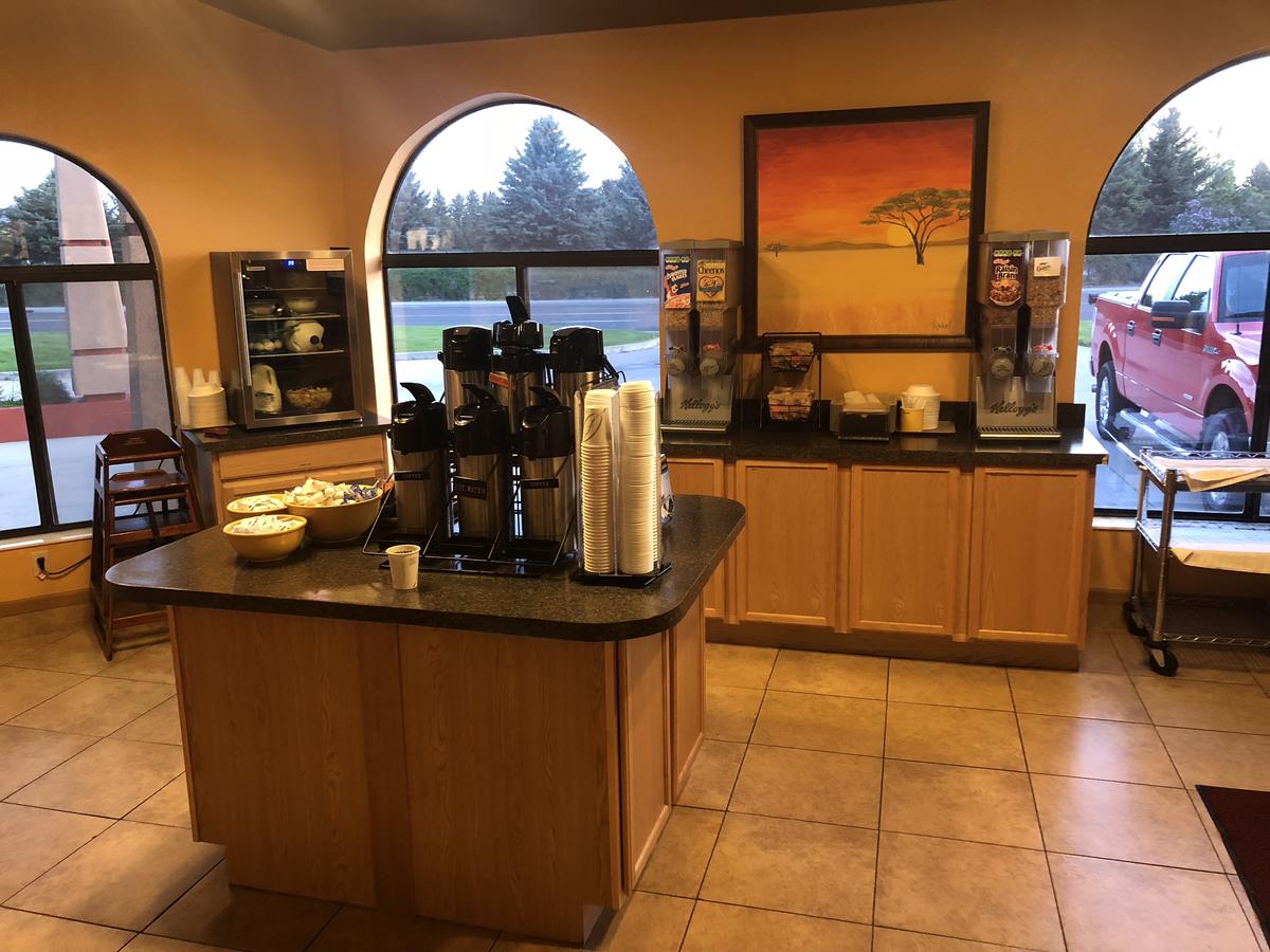 Kings Inn Cody - thumb 34