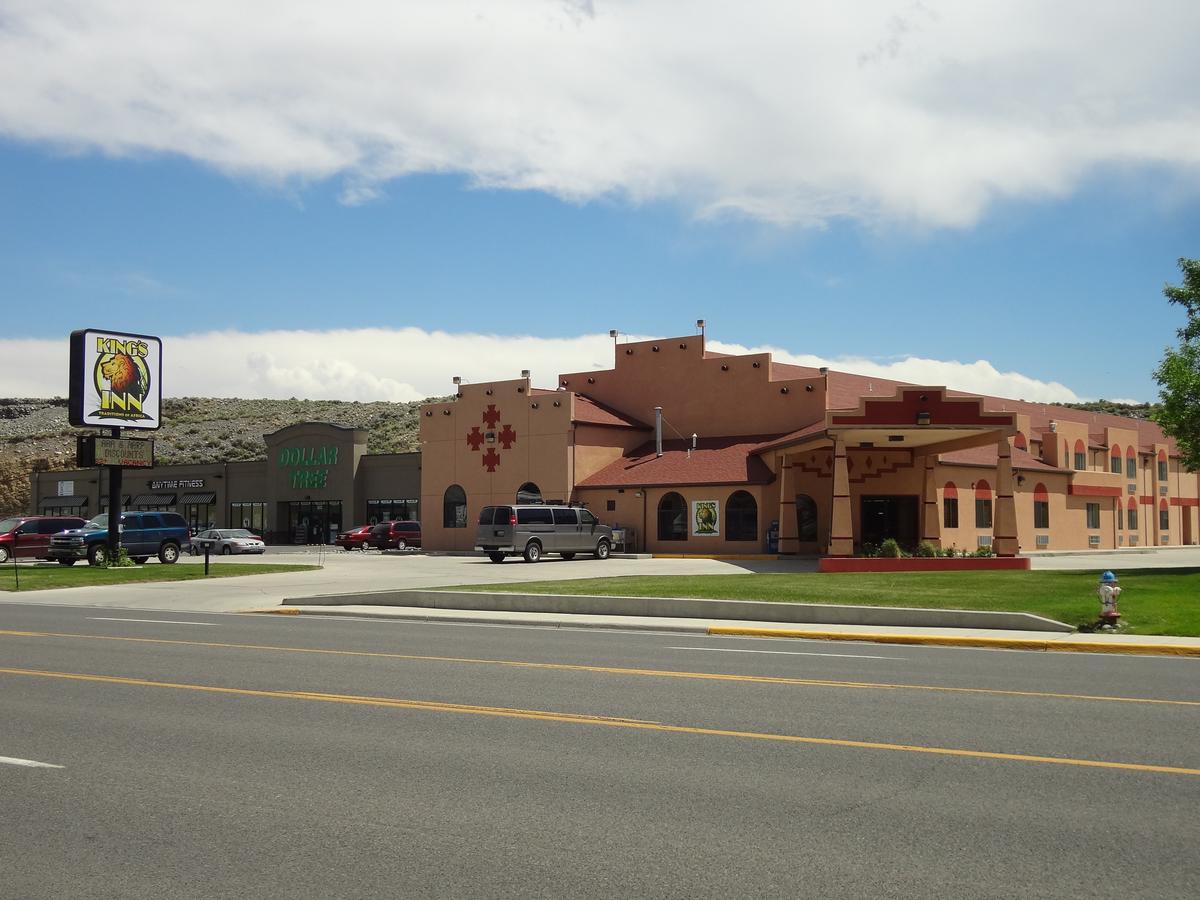 Kings Inn Cody - thumb 44