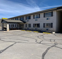 Antler Motel - Accommodation Indiana