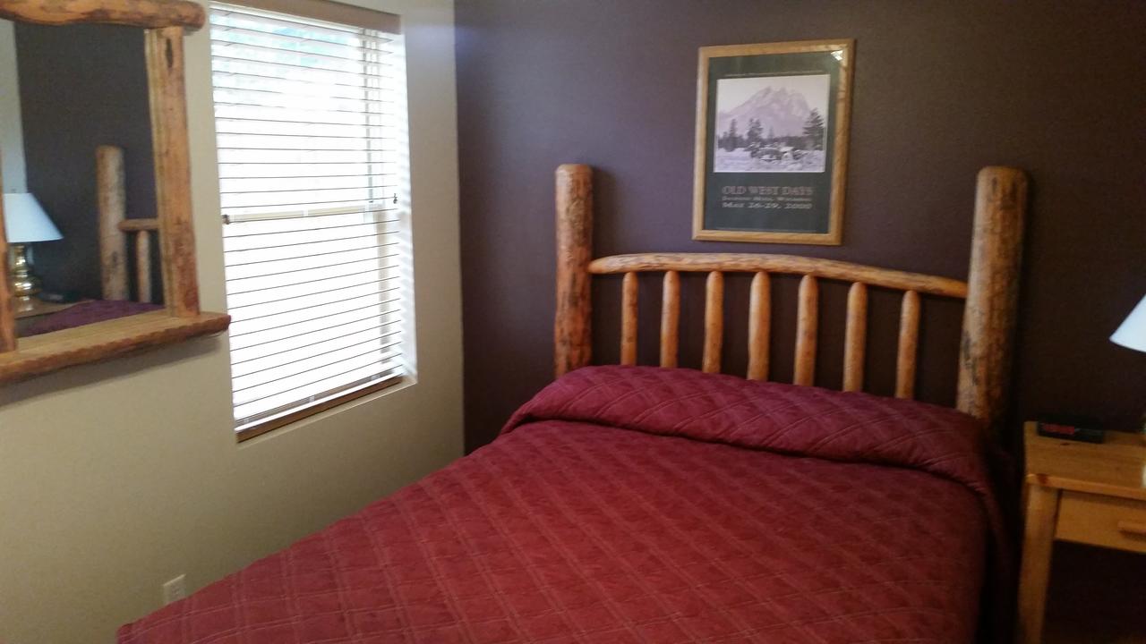 Multi Resorts At Jackson Pines - thumb 8