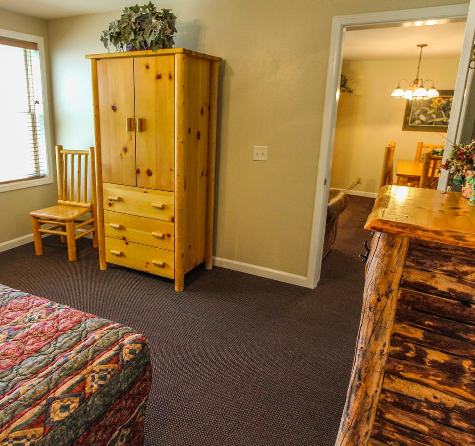 Multi Resorts At Jackson Pines - thumb 15