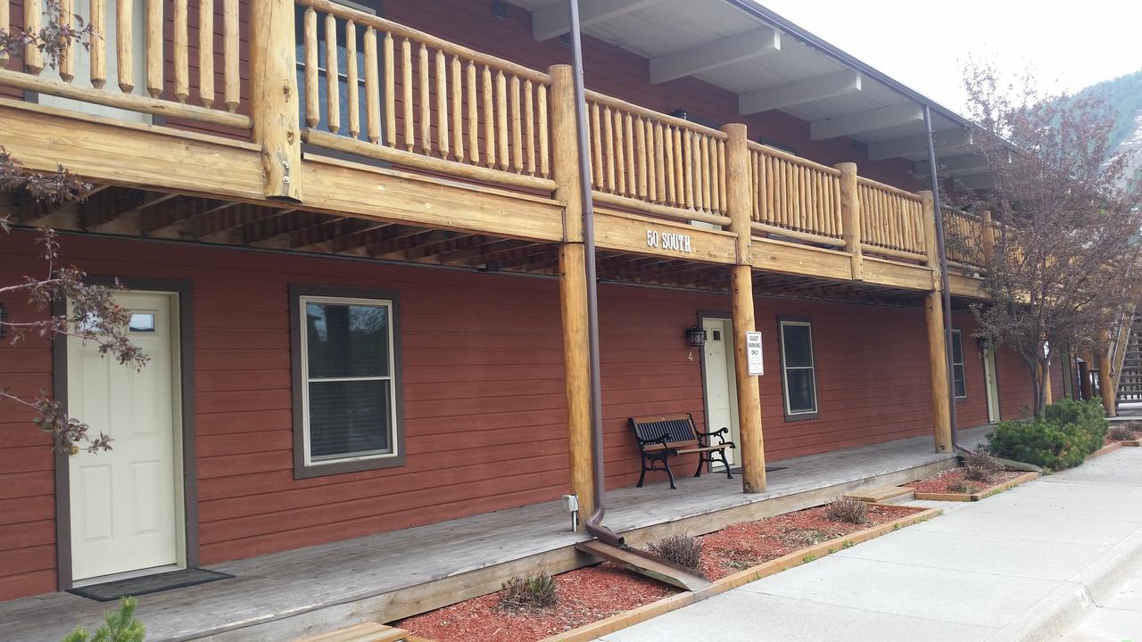 Multi Resorts At Jackson Pines - thumb 0