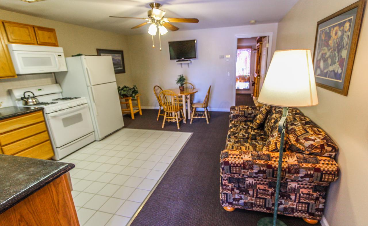 Multi Resorts At Jackson Pines - thumb 12