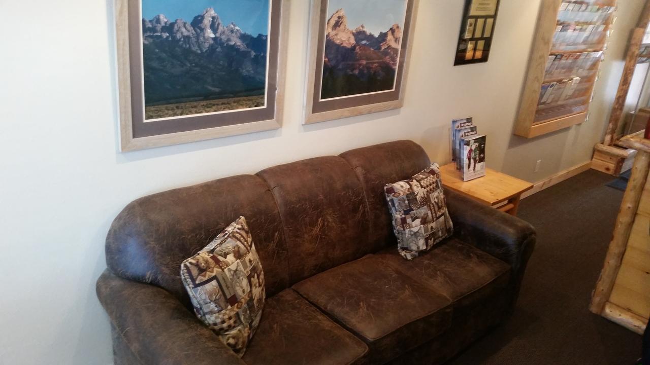 Multi Resorts At Jackson Pines - thumb 10